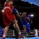 Boxe Robson Conceição