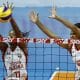 Barueri x Osasco - Superliga feminina de vôlei