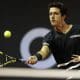 Marcelo Melo confirma presença no Rio Open 2019