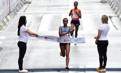 São Silvestre terá bicampeão no masculino e vice no feminino