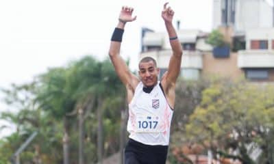 Brasil tem 44 atletas entre os melhores do Mundo em 2018