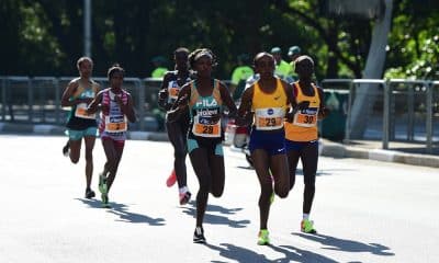 94ª São Silvestre terá destaques de nove países