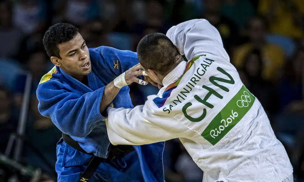 Atual campeão brasileiro, Alex Pombo analisa temporada