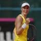 Capitã Roberta Burzagli convoca equipe para disputa da Fed Cup