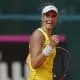 Capitã Roberta Burzagli convoca equipe para disputa da Fed Cup