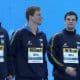 Brasil estreia no Mundial com bronze no revezamento 4x100m