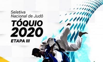 Centro Pan-Americano recebe última seletiva do ciclo 2020