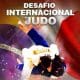 Seleção se despede de 2018 no Desafio Internacional de Judô
