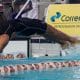 Segundo dia do Torneio Open tem recordes brasileiros