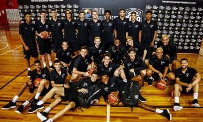 Concluída a 1ª edição do ‘FIBA Youth Development Program’
