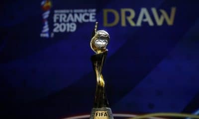 Conmebol critica relatório da Fifa sobre a Colômbia