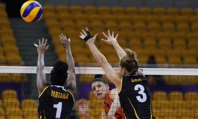 De virada, Eczacibasi supera Praia Clube pelo Mundial de Clubes