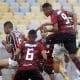 Flamengo x Fluminense - Copa do Brasil Sub-17