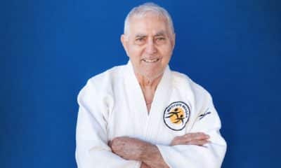 Geraldo Bernardes receberá Troféu COI no Prêmio Brasil