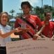 Paulista Igor Marcondes é campeão da Copa Ártico, em Blumenau