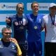 Maratona aquática seleciona atletas que buscarão vagas em 2020
