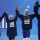 Brasil encerra segundo dia do Mundial sem medalhas