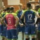 São Judas x Cruzeiro - Superliga masculina de vôlei 2018/19