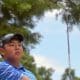 Thomas Choi fica em 3º no Abierto Internacional Sport Francés
