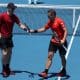 Bruno Soares Jamie murray Aberto da Austrália volta a jogar tênis Melbourne