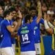 Copa Brasil de vôlei