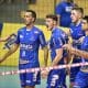 Em Campinas, Vôlei Renata encara o Minas pela Superliga ao vivo Minas