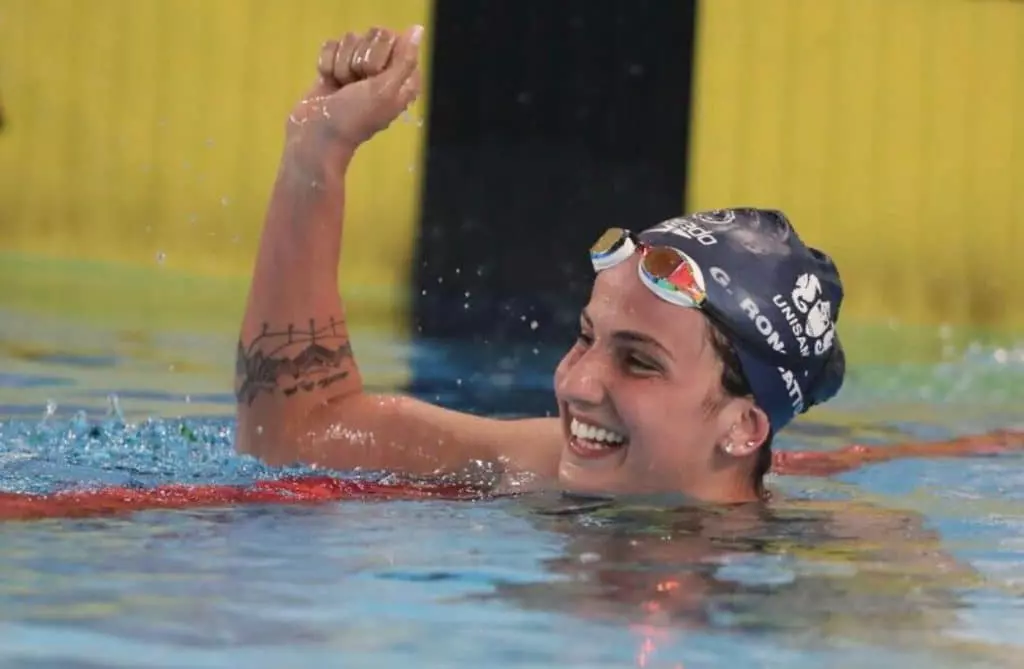 Gabi Roncatto SetteColli