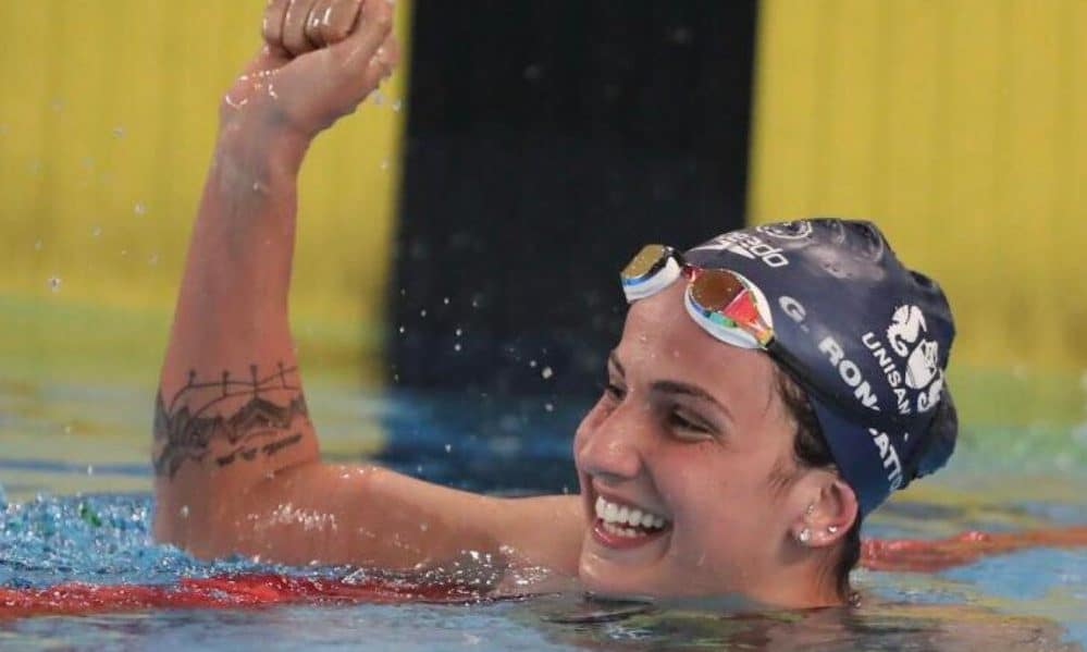 Gabi Roncatto SetteColli