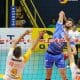 Acompanhe ao vivo: Taubaté x Caramuru - Superliga masculina