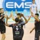 Maringá x Ponta Grossa - Superliga masculina de vôlei