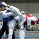 Brasileiro de Taekwondo CBTKD
