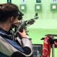 Geovana Meyer fica em 5° lugar no Pan-Americano de tiro esportivo (Foto: Reprodução/Instagram/gemeeyer)