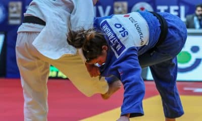Grand Slam de Kazan de Judô