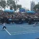 Marcelo Melo e Lukasz Kubot no Australian Open de tênis em 2018