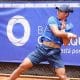 Pedro Sakamoto tênis Challenger de Concepción quartas de final