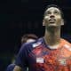 Ygor Coelho estreia com derrota no Masters da Tailândia de badminton
