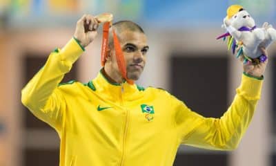 André Brasil