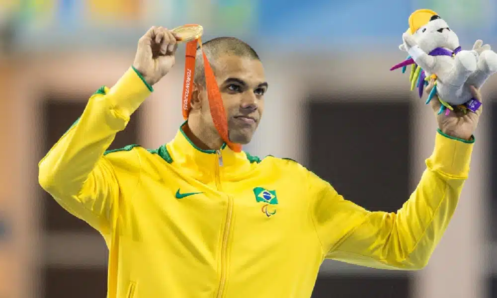 André Brasil