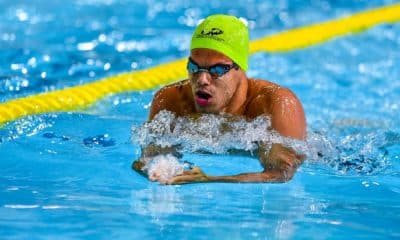Conheça André Brasil, dono de 14 medalhas em Paralimpíadas