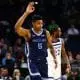 Bruno Caboclo do Memphis Grizzlies na NBA