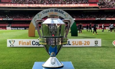 copa do brasil sub-17