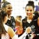 Curitiba Vôlei enfrenta Fluminense