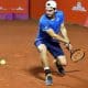 Duelo de Thiago Wild ATP de Santiago