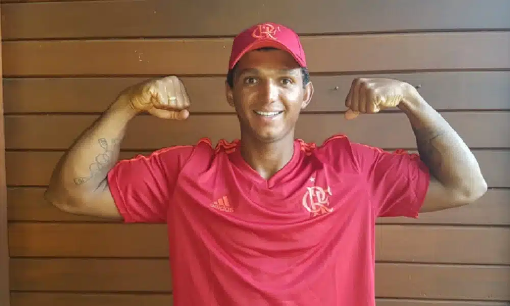 Isaquias Queiroz canoagem de velocidade