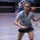 Juliana Vieira vence alemã e está na 3ª rodada em Berlin Donnians Oliveira sul-americano de badminton