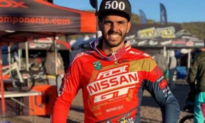 Renato Rezende BMX