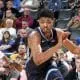 Bruno Caboclo, do Memphis Grizzlies, na NBA