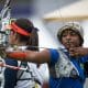 Ane Marcelle vence seletiva e garante vaga no Mundial de tiro com arco/jogos-pan-americanos-lima-2019