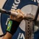 Halterofilismo Jogos Paralímpicos Tóquio 2020