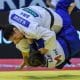 Mayra Aguiar estreia na seleção brasileira de judô em Bratislava em 2020